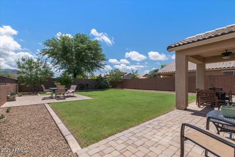 2083 E Saddlebrook Ct, Gilbert, AZ 85298 photo 17