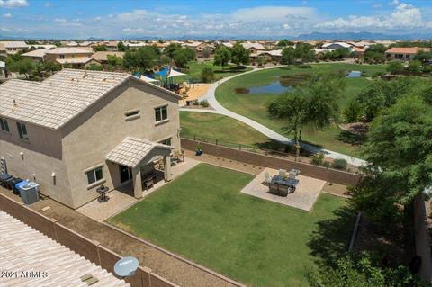 2083 E Saddlebrook Ct, Gilbert, AZ 85298 photo 19