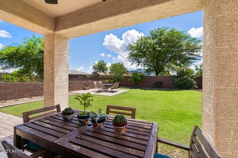2083 E Saddlebrook Ct, Gilbert, AZ 85298 photo 16