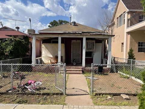 922 E 9th St, Douglas, AZ 85607 photo 1