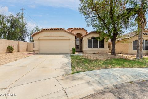 2323 E Williams Dr, Phoenix, AZ 85024 photo 2