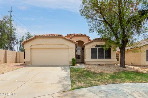 2323 E Williams Dr, Phoenix, AZ 85024 photo 1