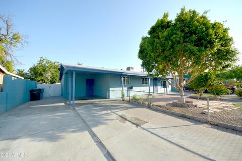 2217 W Shaw Butte Dr, Phoenix, AZ 85029 photo 3