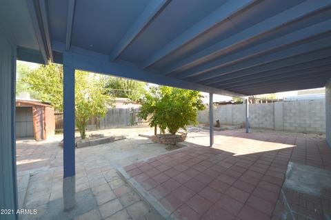 2217 W Shaw Butte Dr, Phoenix, AZ 85029 photo 22