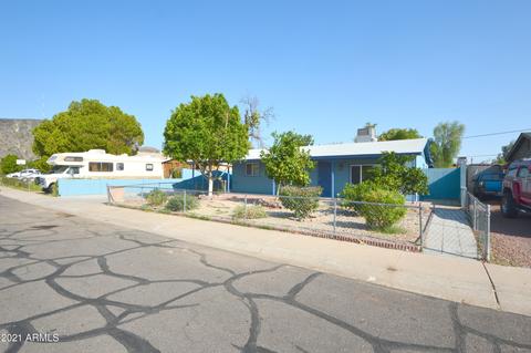 2217 W Shaw Butte Dr, Phoenix, AZ 85029 photo 1