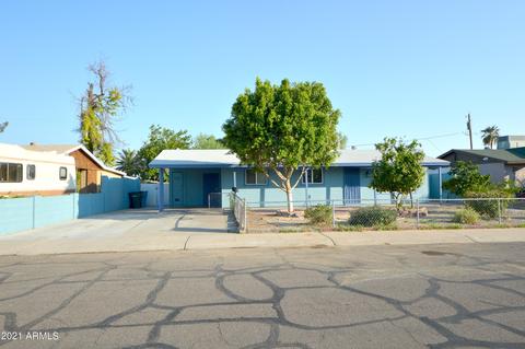 2217 W Shaw Butte Dr, Phoenix, AZ 85029 photo 24