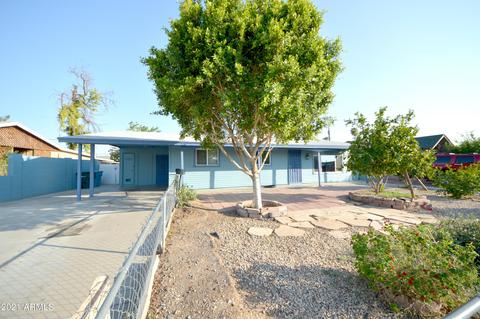 2217 W Shaw Butte Dr, Phoenix, AZ 85029 photo 2