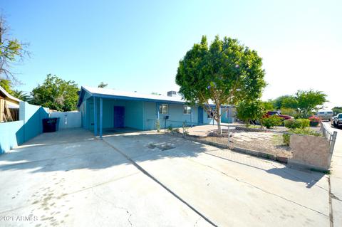 2217 W Shaw Butte Dr, Phoenix, AZ 85029 photo 25