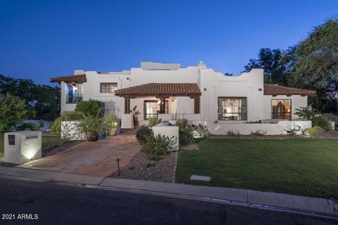 5216 N 45th Pl, Phoenix, AZ 85018 photo 39
