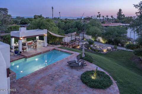 5216 N 45th Pl, Phoenix, AZ 85018 photo 29