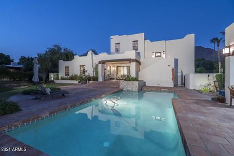 5216 N 45th Pl, Phoenix, AZ 85018 photo 4