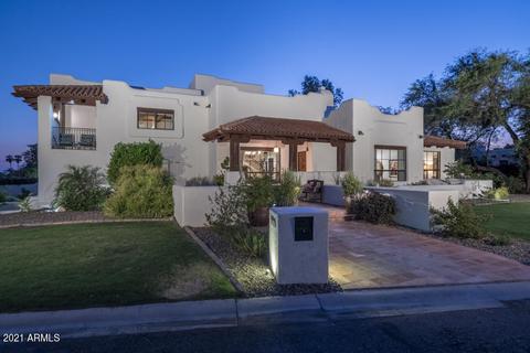 5216 N 45th Pl, Phoenix, AZ 85018 photo 38