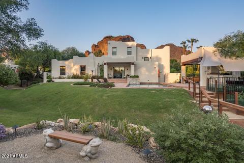 5216 N 45th Pl, Phoenix, AZ 85018 photo 45