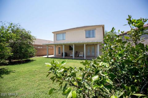 2817 S 63rd Dr, Phoenix, AZ 85043 photo 31