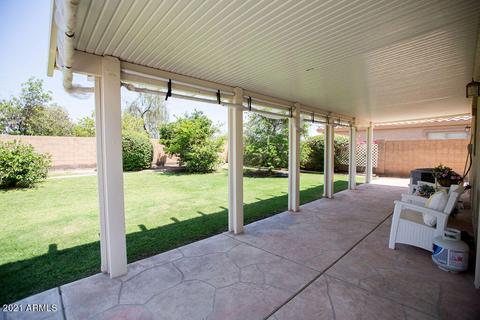 2817 S 63rd Dr, Phoenix, AZ 85043 photo 32