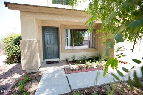 2817 S 63rd Dr, Phoenix, AZ 85043 photo 2