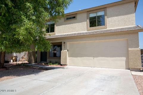 2817 S 63rd Dr, Phoenix, AZ 85043 photo 1