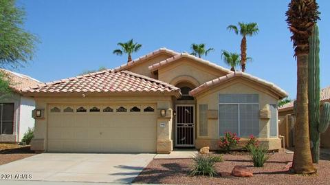 4446 E Desert Wind Dr, Phoenix, AZ 85044 photo 2