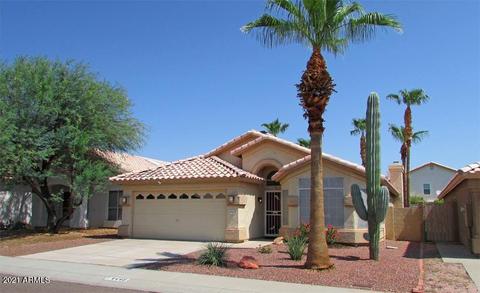 4446 E Desert Wind Dr, Phoenix, AZ 85044 photo 1