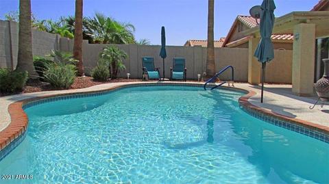 4446 E Desert Wind Dr, Phoenix, AZ 85044 photo 23