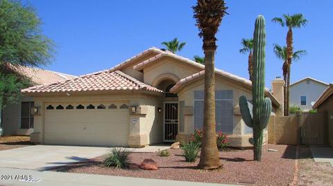 4446 E Desert Wind Dr, Phoenix, AZ 85044 photo 27