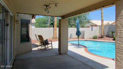 4446 E Desert Wind Dr, Phoenix, AZ 85044 photo 21
