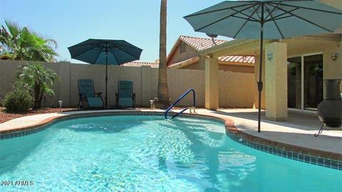 4446 E Desert Wind Dr, Phoenix, AZ 85044 photo 3
