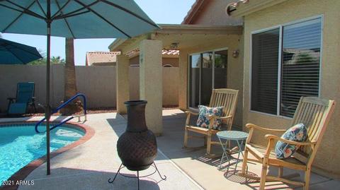 4446 E Desert Wind Dr, Phoenix, AZ 85044 photo 4