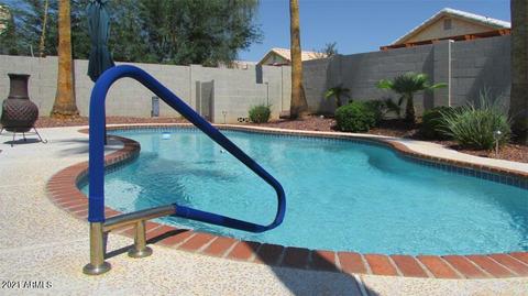 4446 E Desert Wind Dr, Phoenix, AZ 85044 photo 25