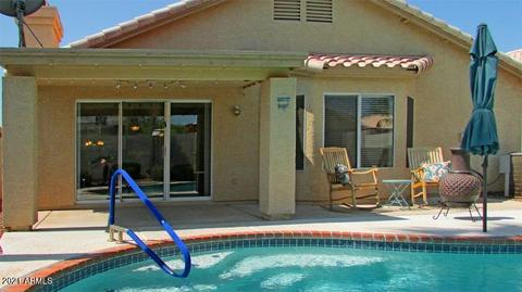 4446 E Desert Wind Dr, Phoenix, AZ 85044 photo 5