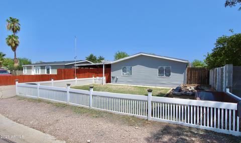 7824 E Jerome Ave, Mesa, AZ 85209 photo 3