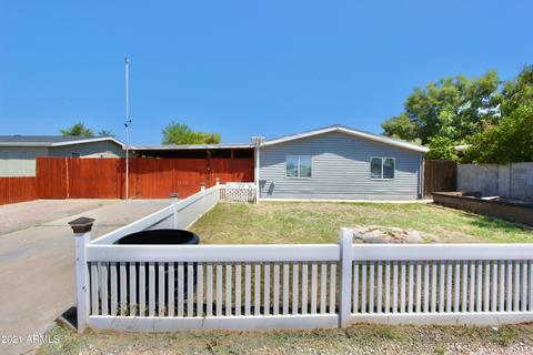 7824 E Jerome Ave, Mesa, AZ 85209 photo 2