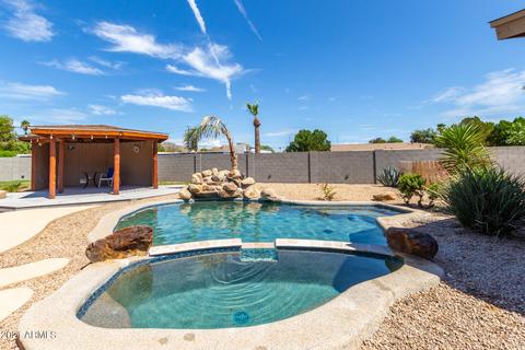 2930 E Laurel Ln, Phoenix, AZ 85028 photo 31