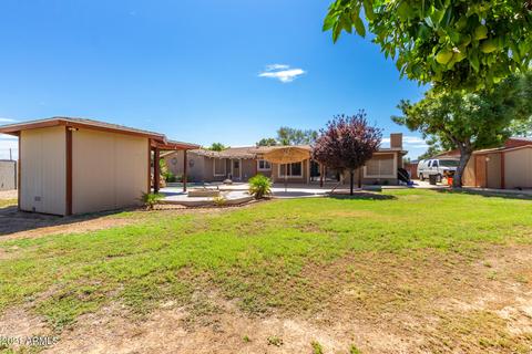 2930 E Laurel Ln, Phoenix, AZ 85028 photo 33