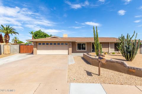 2930 E Laurel Ln, Phoenix, AZ 85028 photo 1