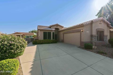 4288 E Walnut Rd E, Gilbert, AZ 85298 photo 1