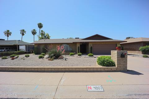4807 W Echo Ln, Glendale, AZ 85302 photo 1