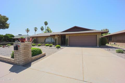 4807 W Echo Ln, Glendale, AZ 85302 photo 2