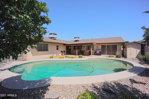 4807 W Echo Ln, Glendale, AZ 85302 photo 33
