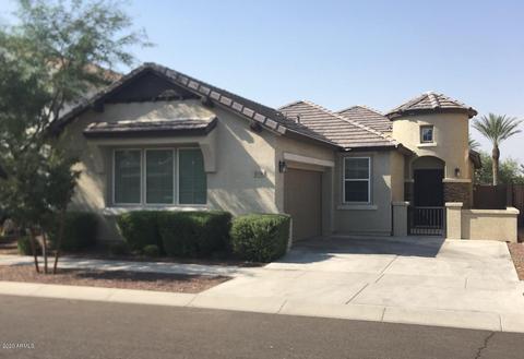816 E Gary Ln, Phoenix, AZ 85042 photo 1