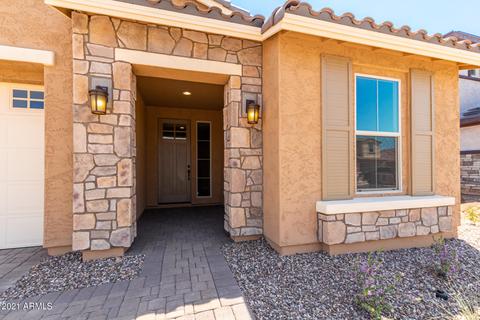9507 E Saturn Ave, Mesa, AZ 85212 photo 3