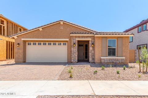 9507 E Saturn Ave, Mesa, AZ 85212 photo 1