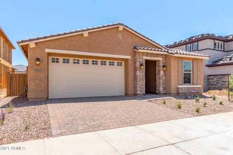 9507 E Saturn Ave, Mesa, AZ 85212 photo 2