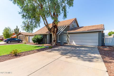 8934 W Osborn Rd, Phoenix, AZ 85037 photo 2