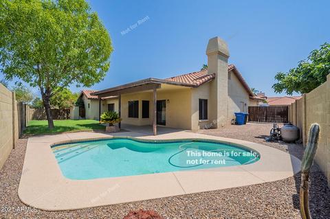 102 S Silverado St, Gilbert, AZ 85296 photo 7