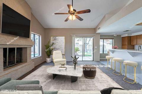 102 S Silverado St, Gilbert, AZ 85296 photo 2