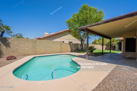 102 S Silverado St, Gilbert, AZ 85296 photo 22
