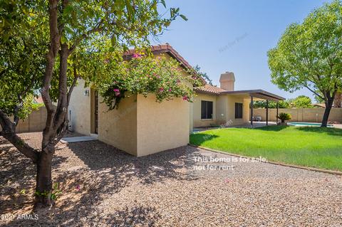 102 S Silverado St, Gilbert, AZ 85296 photo 23