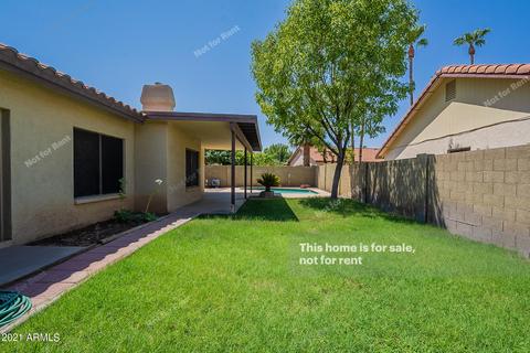 102 S Silverado St, Gilbert, AZ 85296 photo 24