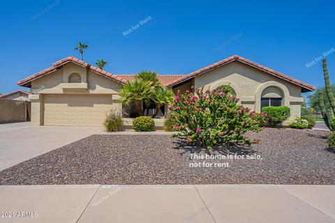 102 S Silverado St, Gilbert, AZ 85296 photo 1